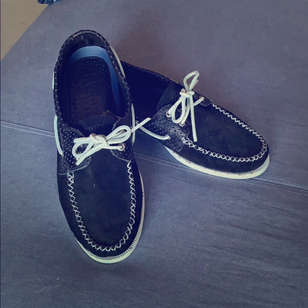 Sperry Top Siders